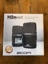 H2next handy resorder
