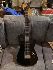 Aria Pro II JS Series Black