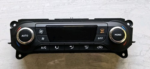 Ford mondeo mk4 2010 heater - 2010-,