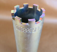 Land Rover Series Gearbox Primary Pinion Nut Tool - HNJ5000000