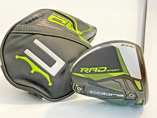 Cobra Radspeed 9.0 Driver