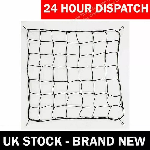 Elasticated scrog net mesh - elasticated,
