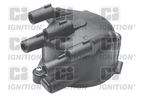 Distributor cap 108mm height - distributor,
