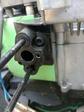 Qualcast SLK 26B Hedge Trimmer Air Intake Manifold and gasket 