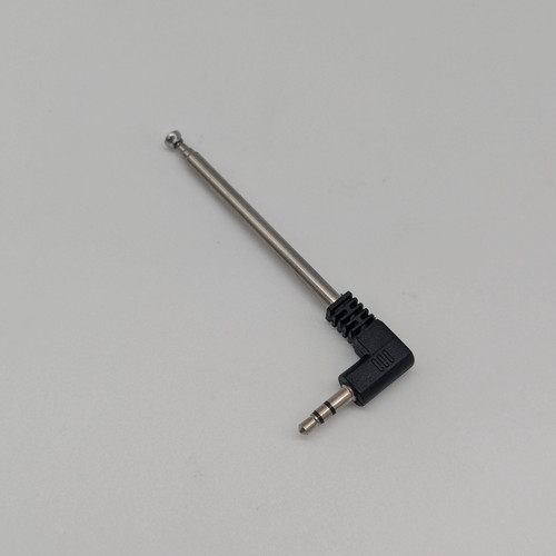 Antenna for roberts revival - roberts,