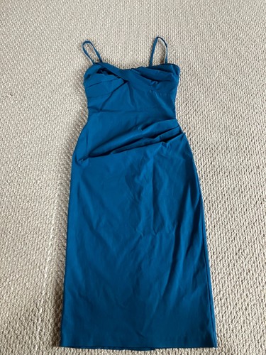 Rare stop staring wiggle dress - stop,