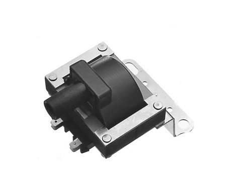 Fuel parts block coil - fuel,