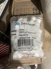 Speedfit 22mm Inserts Superseal Pipe Stiffener