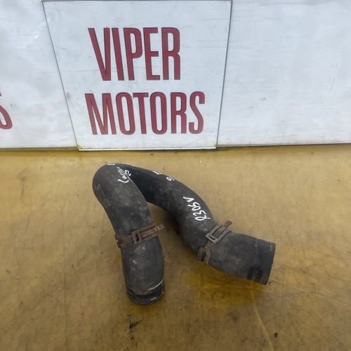 Vauxhall corsa coolant pipe - corsa,