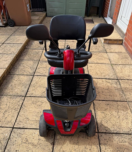 Elite sport 4 wheel - sport, 4-wheel
