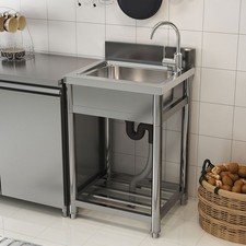 Catering Sink Commercial