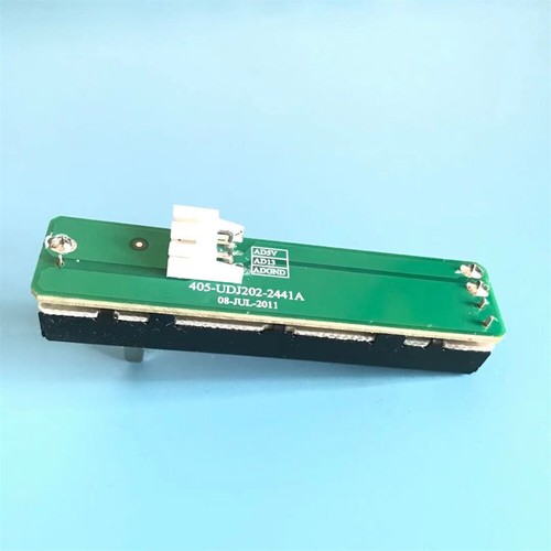 Upgraded cross fader for - cross,