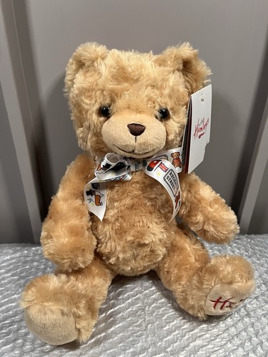 Hamleys teddy bear regent - hamleys,