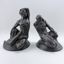 Alexander Portnoff Nude Male