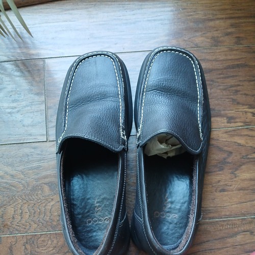 Ecco mens size brown - mens,