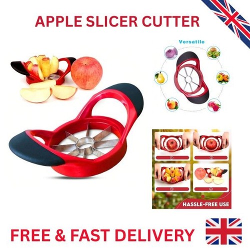 Apple wedger slicer cutter - apple,