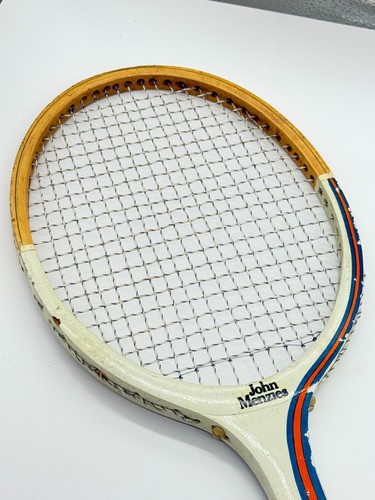Vintage john menzies wooden - john,