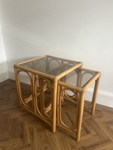 Vintage nest boho - vintage,
