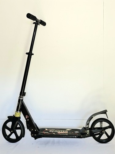 Scooter urban folding - urban, kick