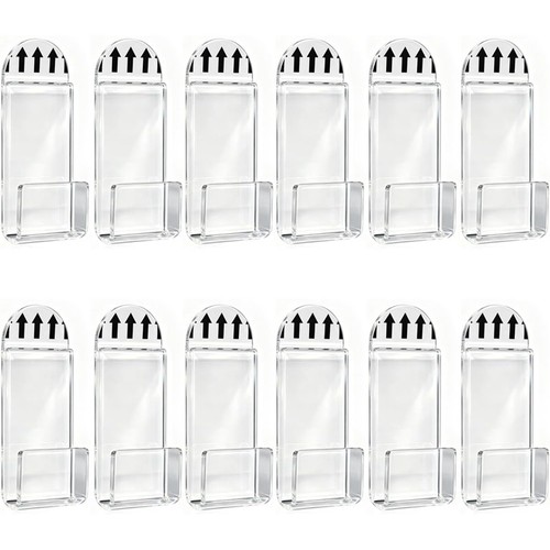 Pack vinyl record wall - 12,