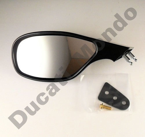 Left mirror cagiva mito 125 - mirror,