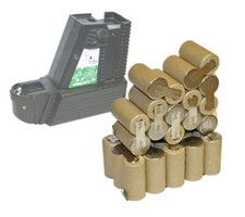 Battery for Hilti TE10-A BP10 36V 2.0AH New Self Installation