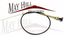 Kubota Tractor Engine Stop