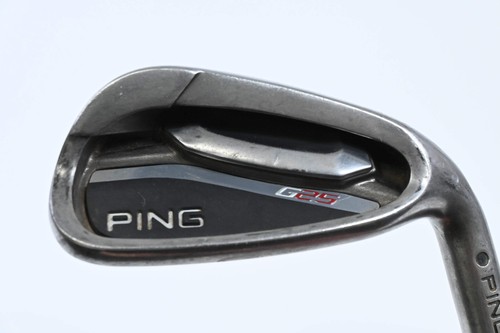 Ping g25 iron black dot - #9,