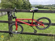 Mafiabikes Madmain BMX 20”