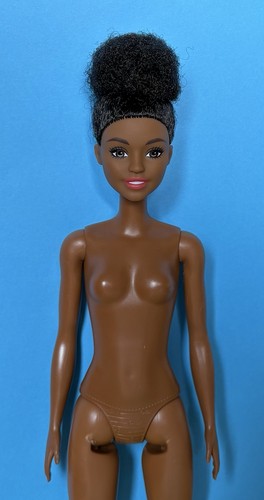 Barbie doll ethnic dark - ethnic,
