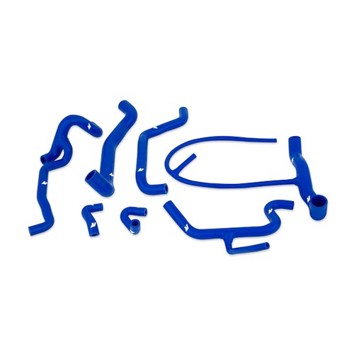 Mishimoto silicone radiator - mishimoto,