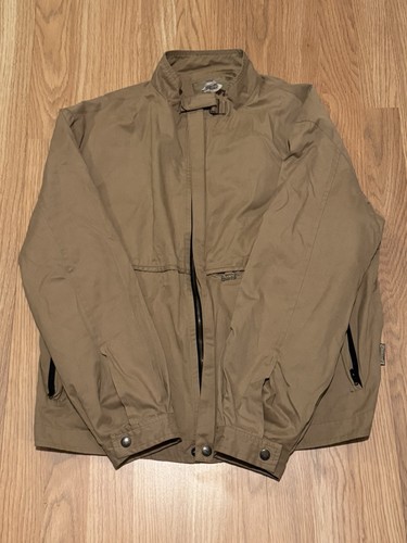 Vintage 90s driza bone - driza-bone, light