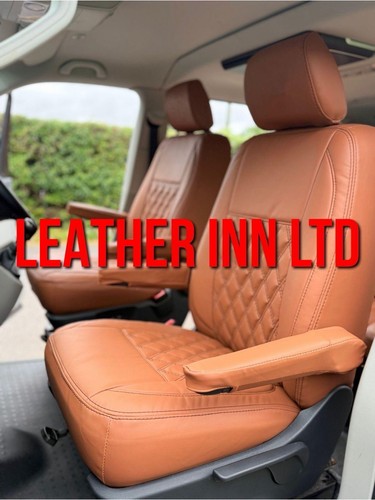 Leather inn fits - leather,