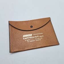 Fiat 80's accessory holder