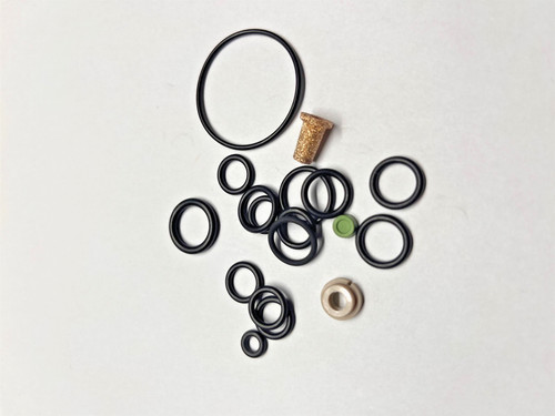 Service kit for - service, poseidon