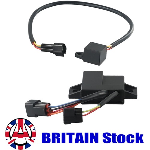 Cdi ignition box - cdi, for