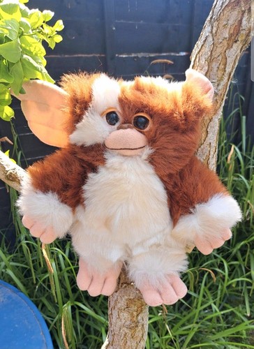 Gremlins gizmo plush - gremlins, toy