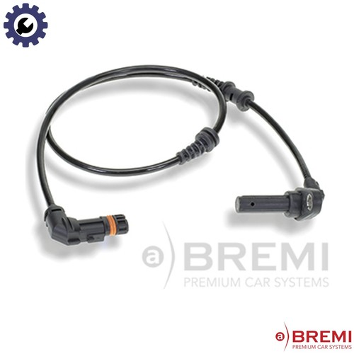 Sensor wheel speed 51281 - wheel,