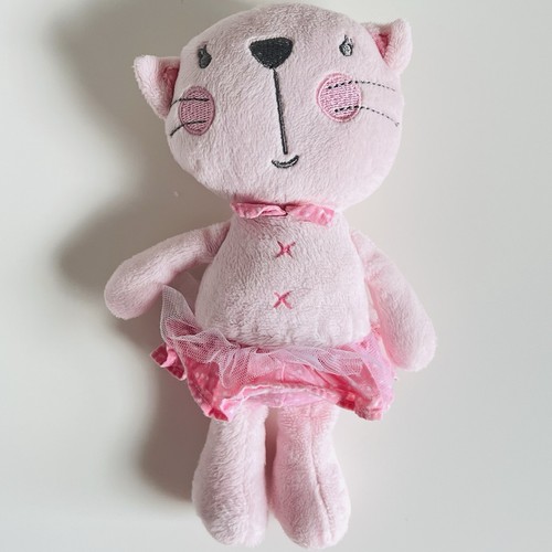 Bhs cat kitten pink comforter - bhs,