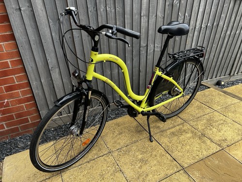 Medano urbico city bike - city,