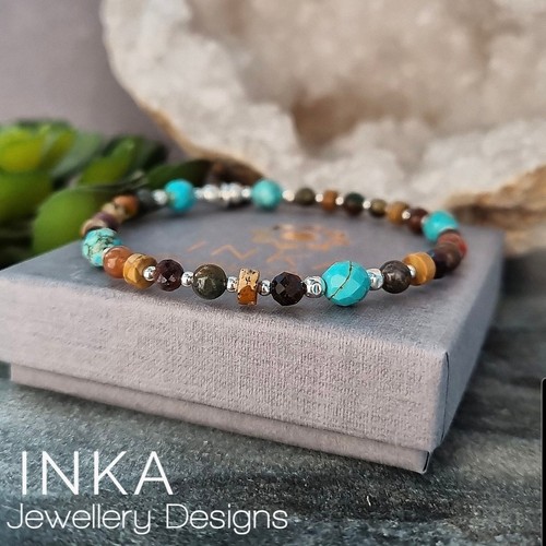 925 sterling silver agate - 925,