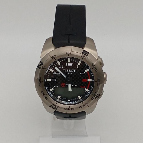 Tissot t013420a touch - t013420a, t-touch