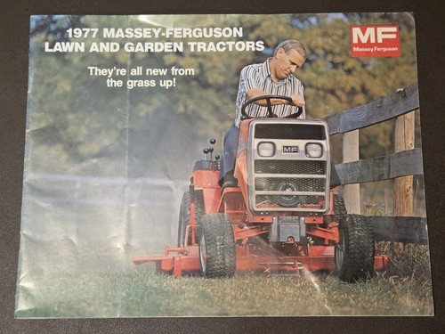 Massey ferguson 1200 - massey, mf