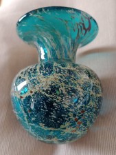 Mdina Sea And Sand Art Glass