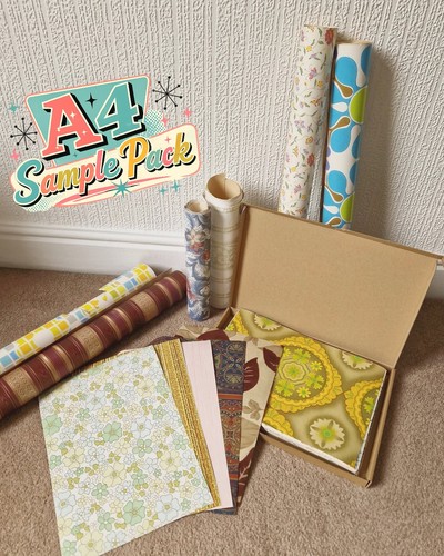 Vintage wallpaper - 60,