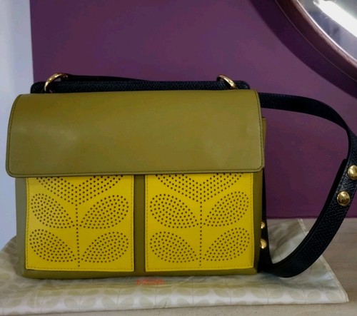 Orla kiely medium - , shoulder