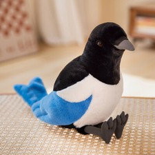 Pigeon Bird Soft Plush Toy