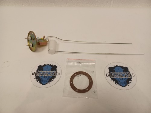 Fuel tank sender unit land - tank,