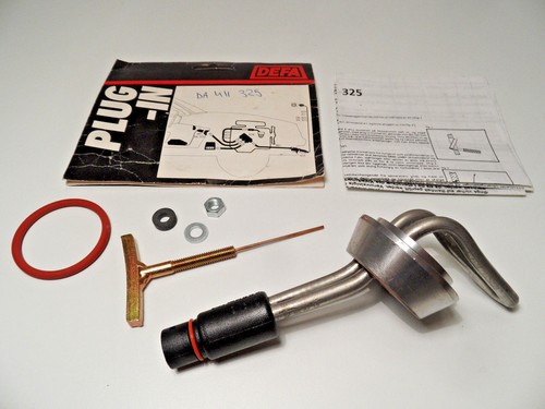 Engine heater element defa - engine,