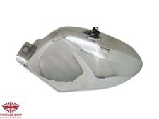 Fit For YAMAHA TZR TZR250 Aluminum Alloy Race Spec Petrol Tank Moto GP Light